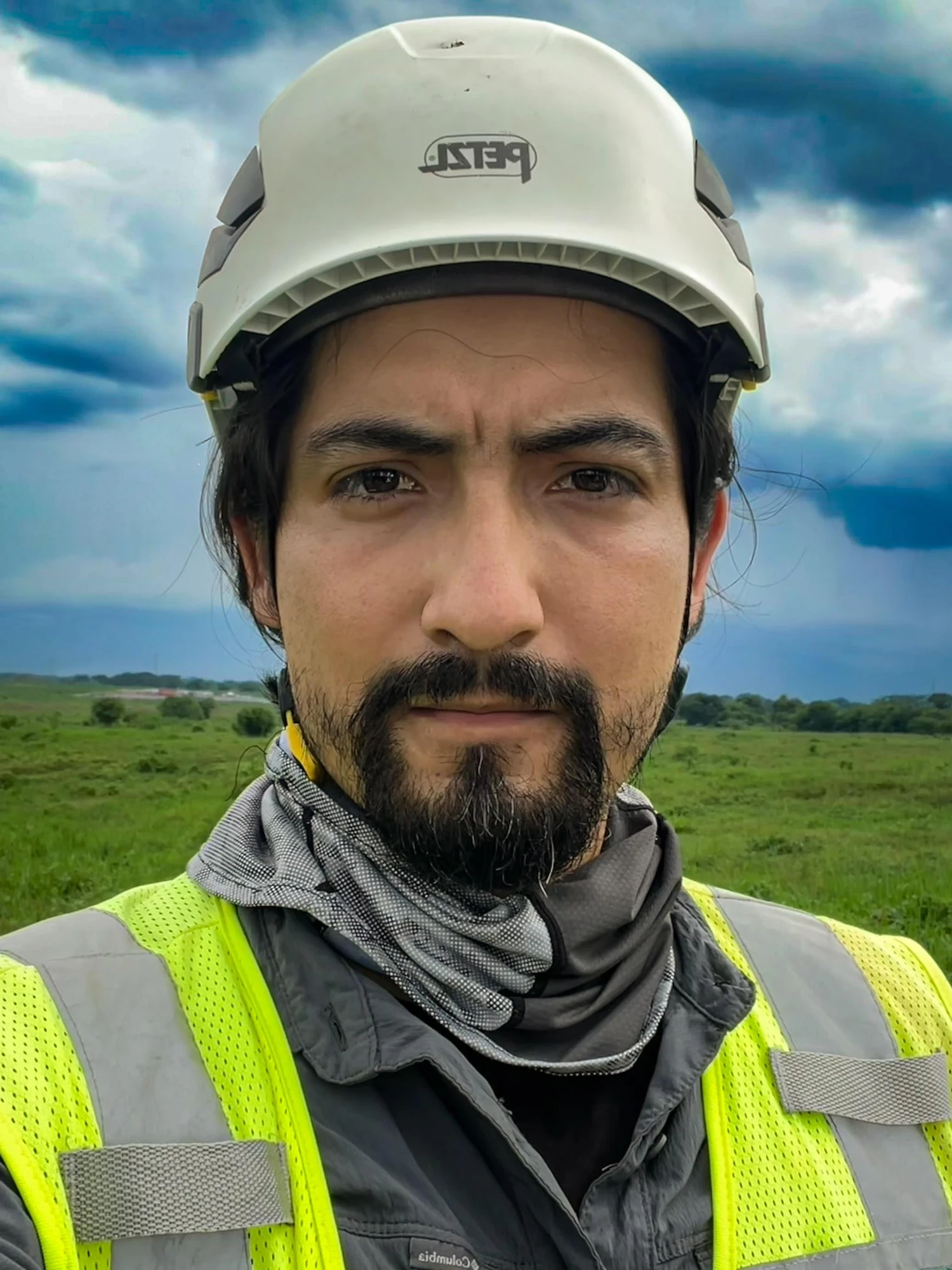 Gamaliel Flores Ortiz