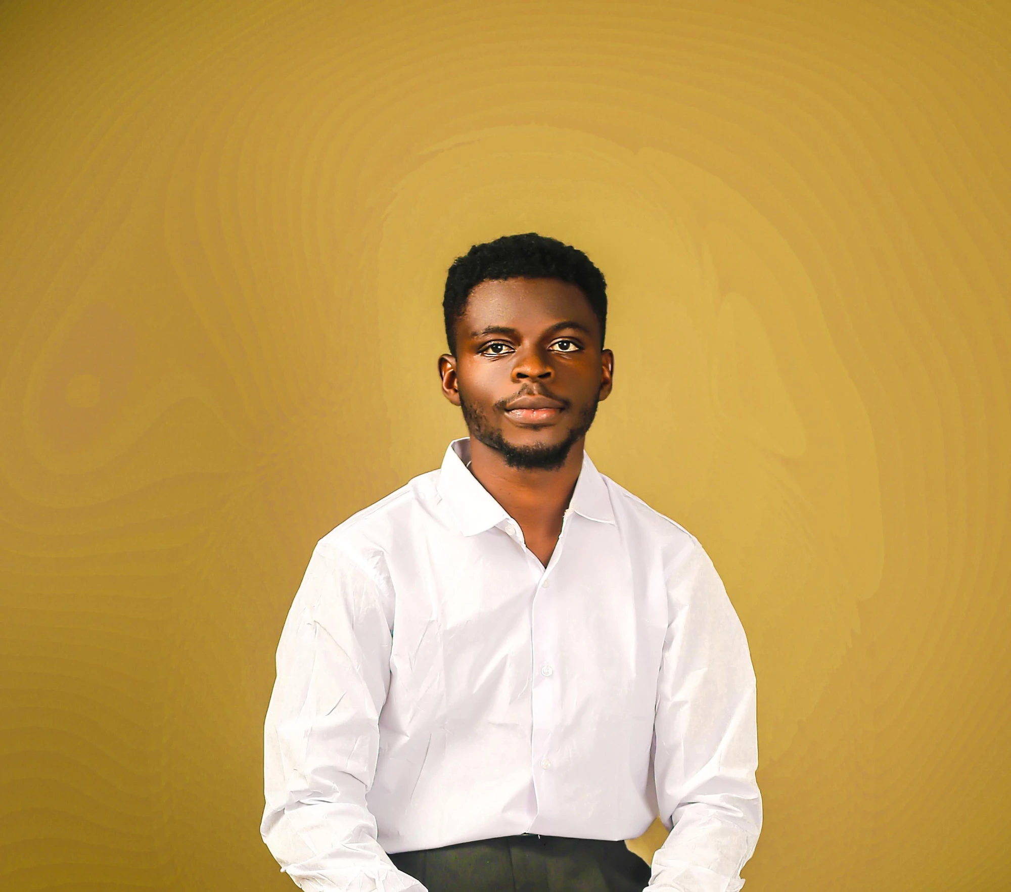 Israel Timileyin Adedeji