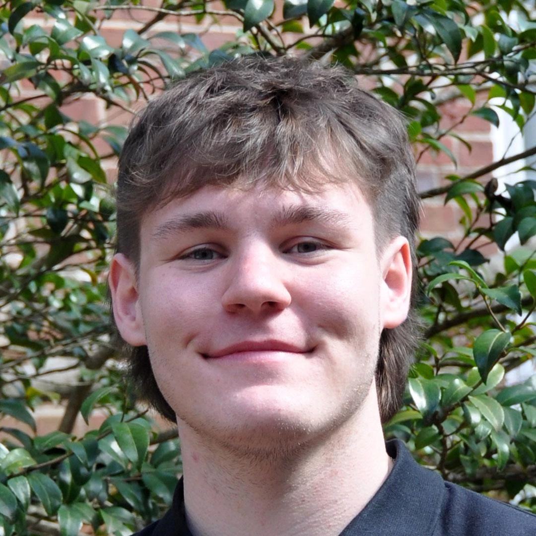 Rustin Newbold
